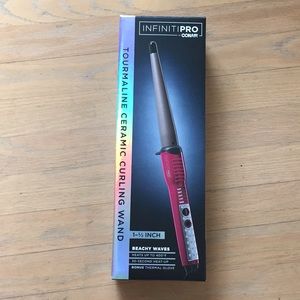 Infinity Pro 1 1/2 inch Curling Wand